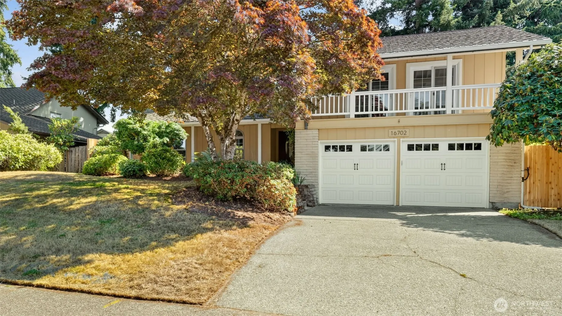 16702 143rd Avenue SE, Renton, WA 98058