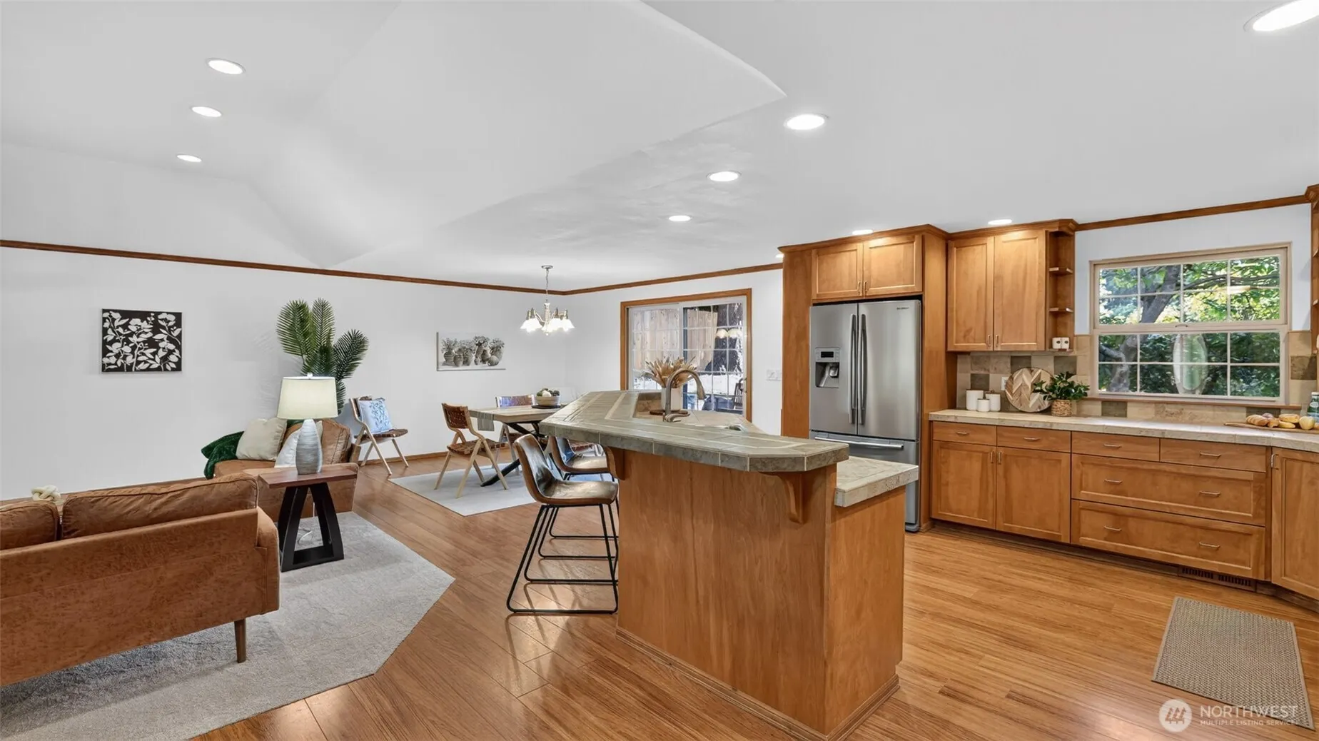 16702 143rd Avenue SE, Renton, WA 98058