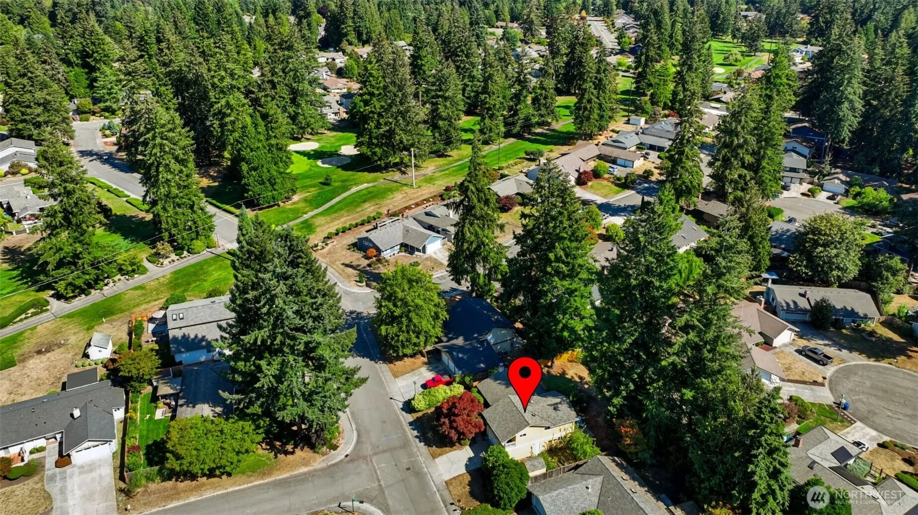 16702 143rd Avenue SE, Renton, WA 98058