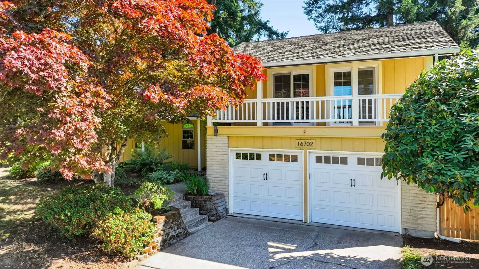 16702 143rd Avenue SE, Renton, WA 98058