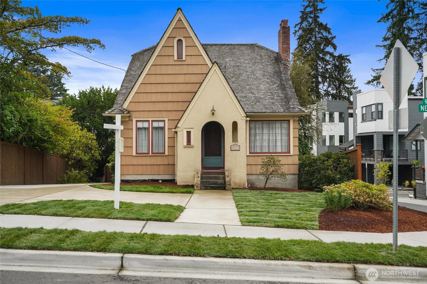 9917 NE 190th Street , Bothell, WA 98011