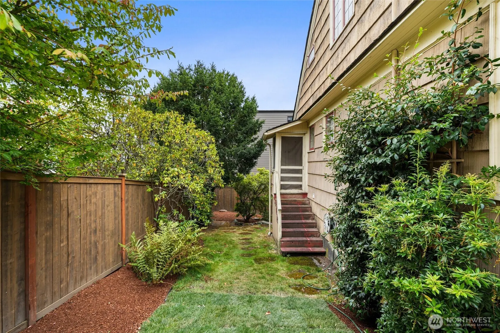9917 NE 190th Street , Bothell, WA 98011