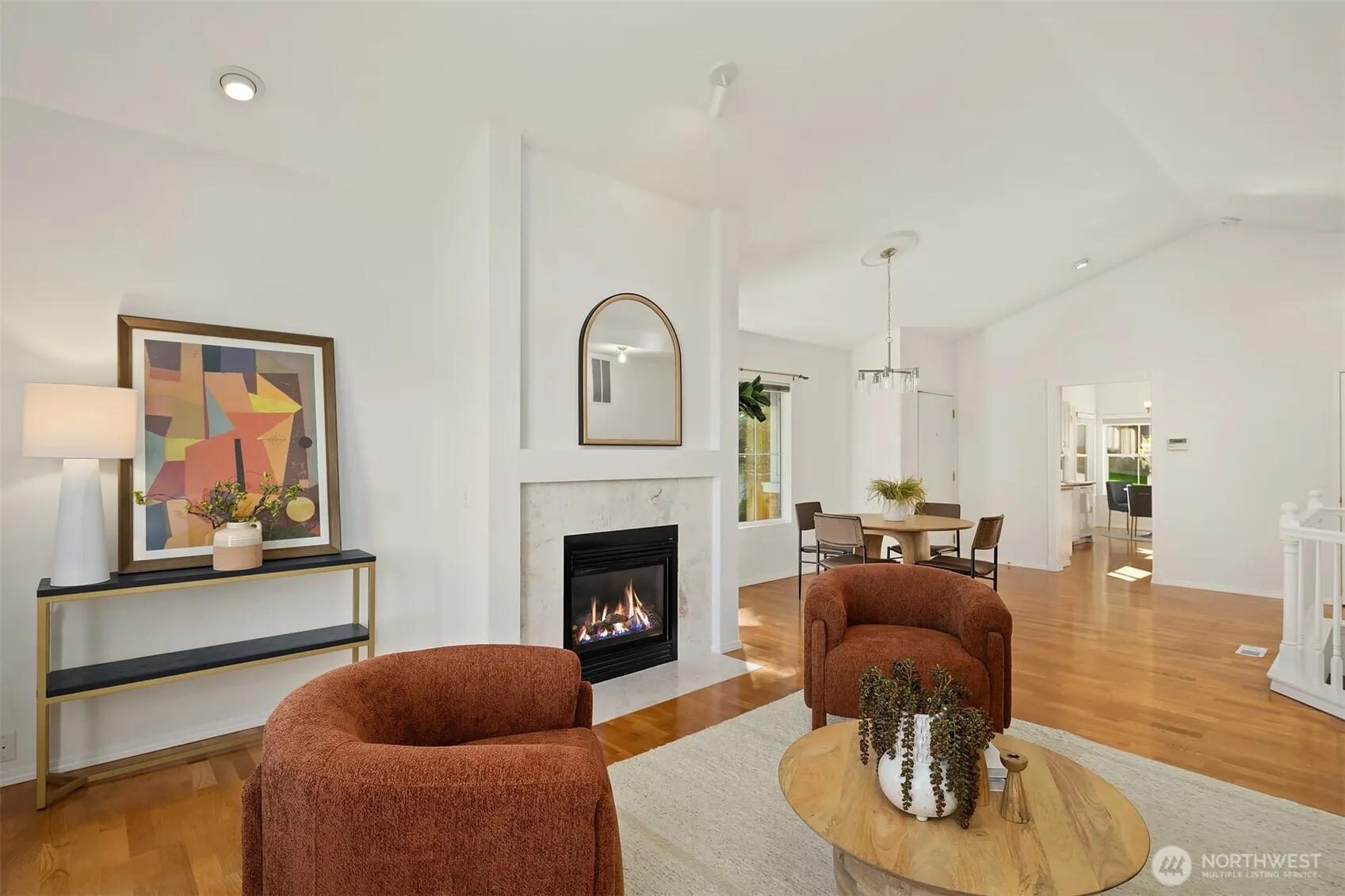 5299 164th Avenue SE #6-2, Bellevue, WA 98006