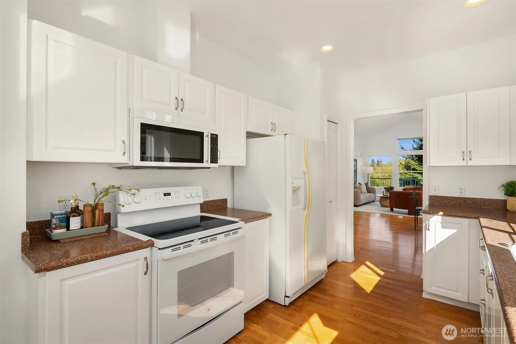 5299 164th Avenue SE #6-2, Bellevue, WA 98006