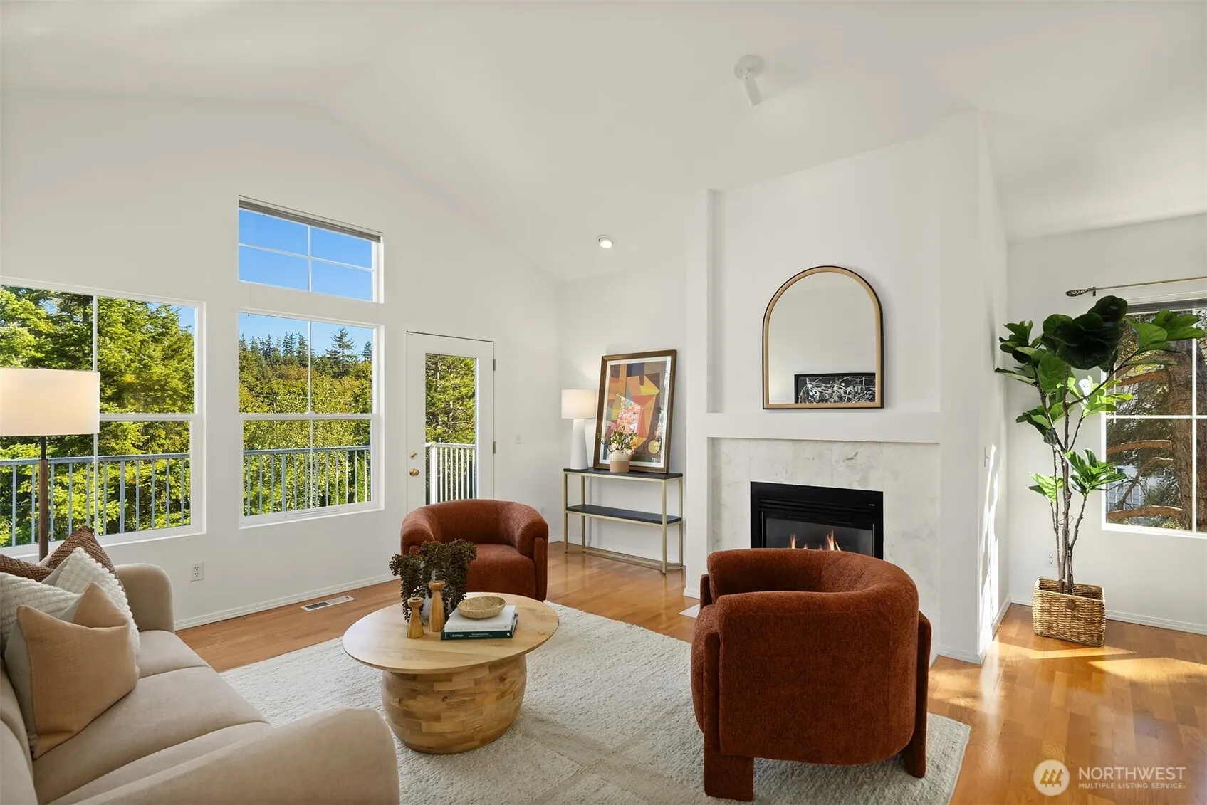 5299 164th Avenue SE #6-2, Bellevue, WA 98006