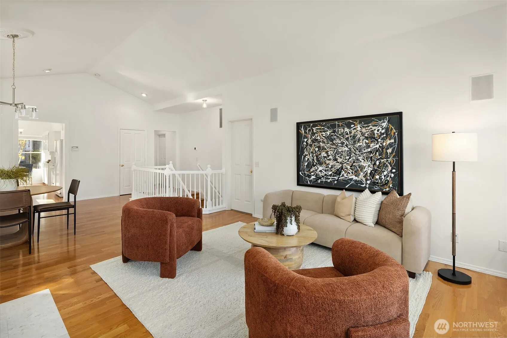 5299 164th Avenue SE #6-2, Bellevue, WA 98006