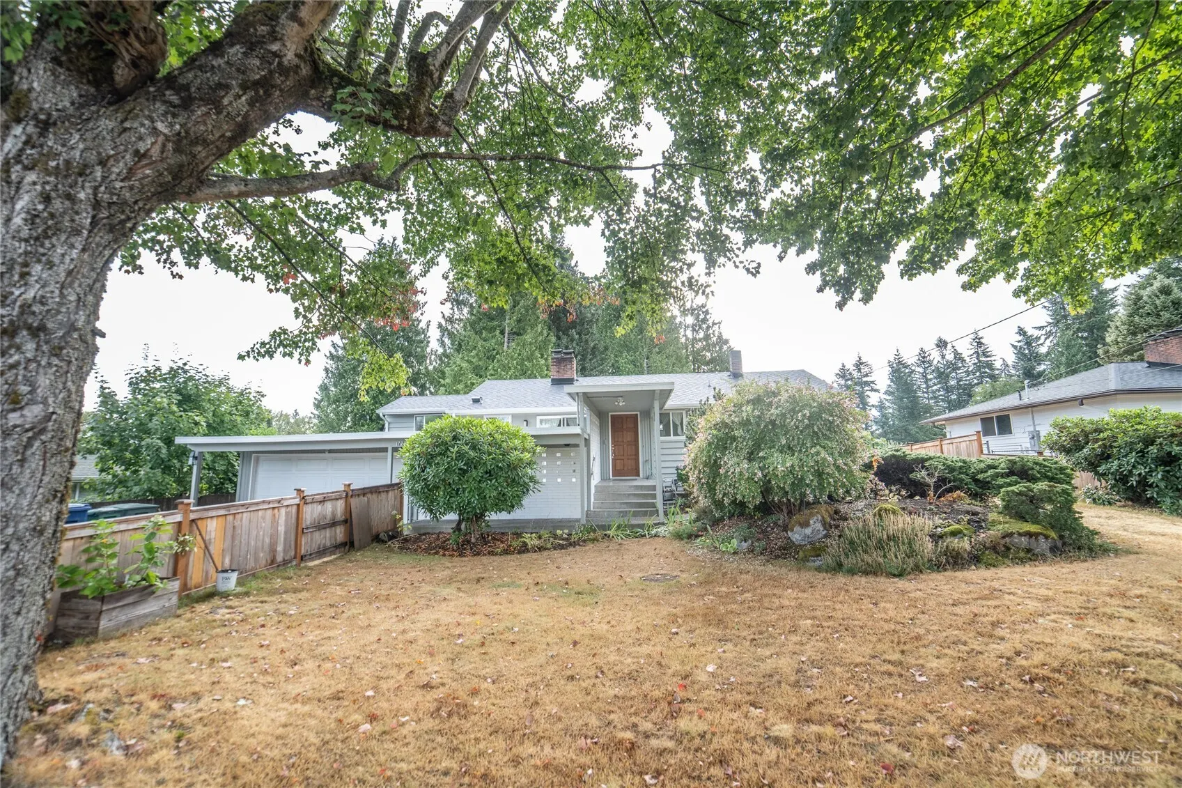 17220 129th Avenue SE, Renton, WA 98058