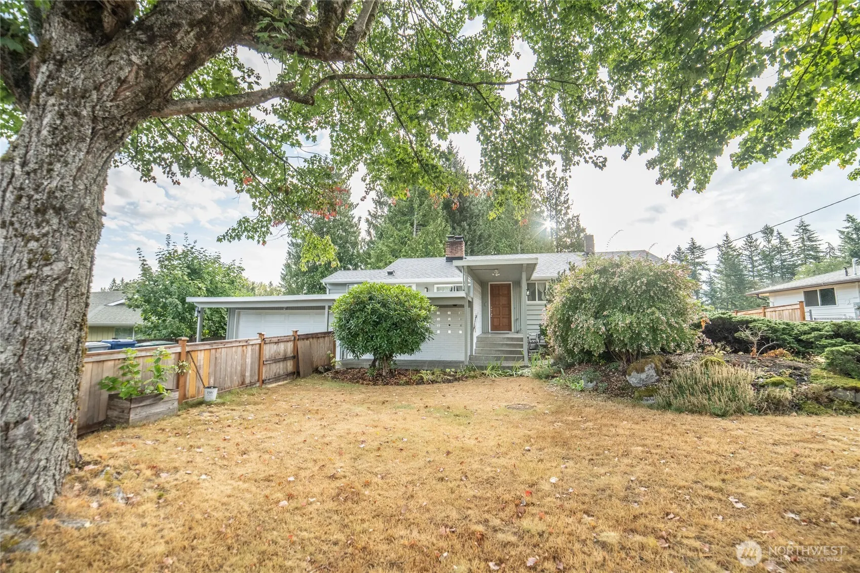 17220 129th Avenue SE, Renton, WA 98058