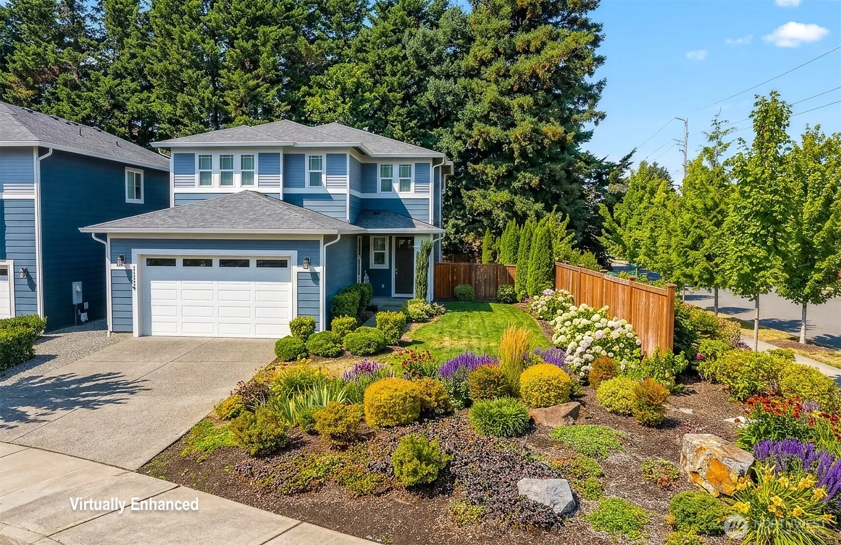 11526 SE 238th Street , Kent, WA 98031