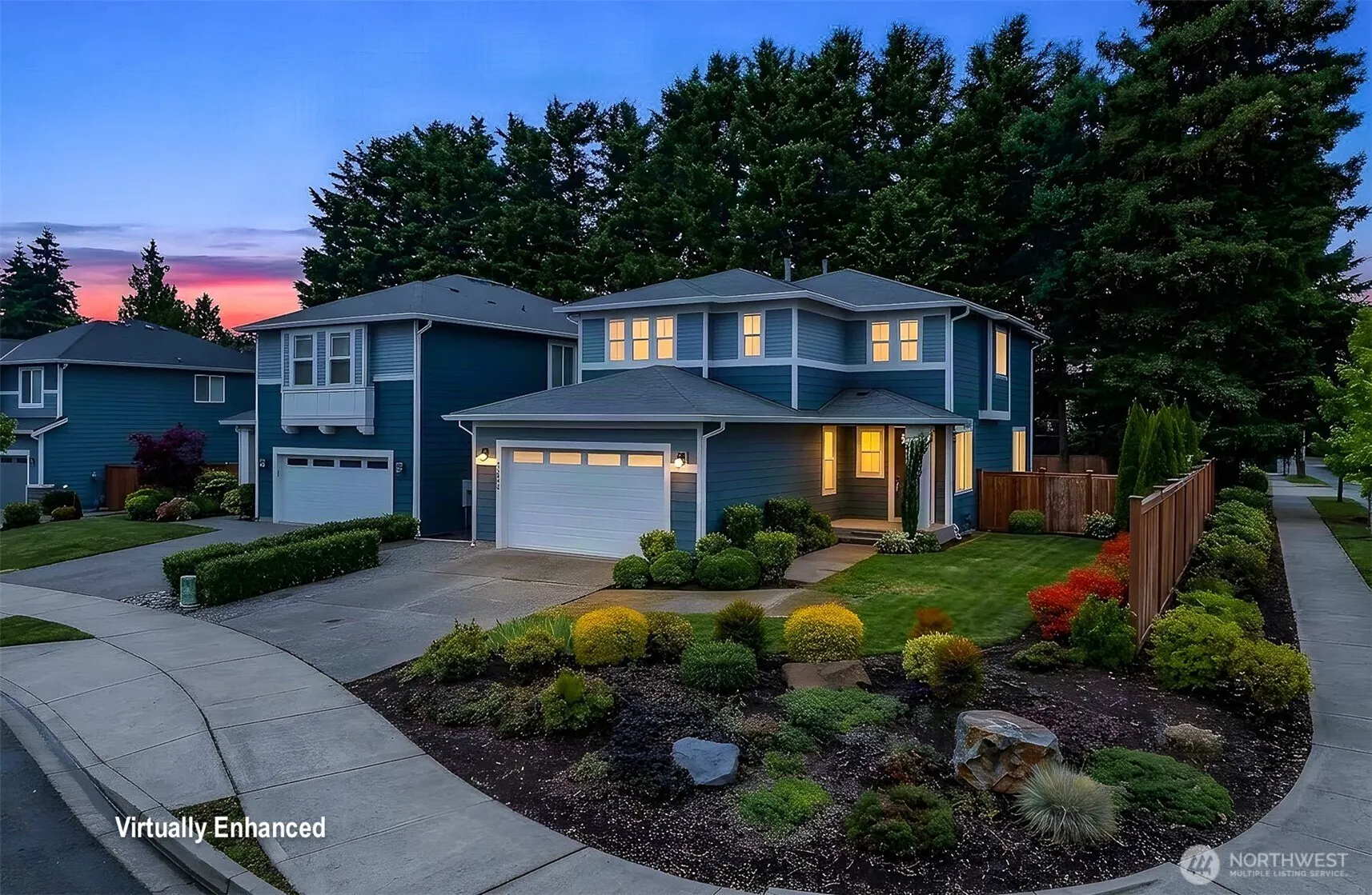 11526 SE 238th Street , Kent, WA 98031