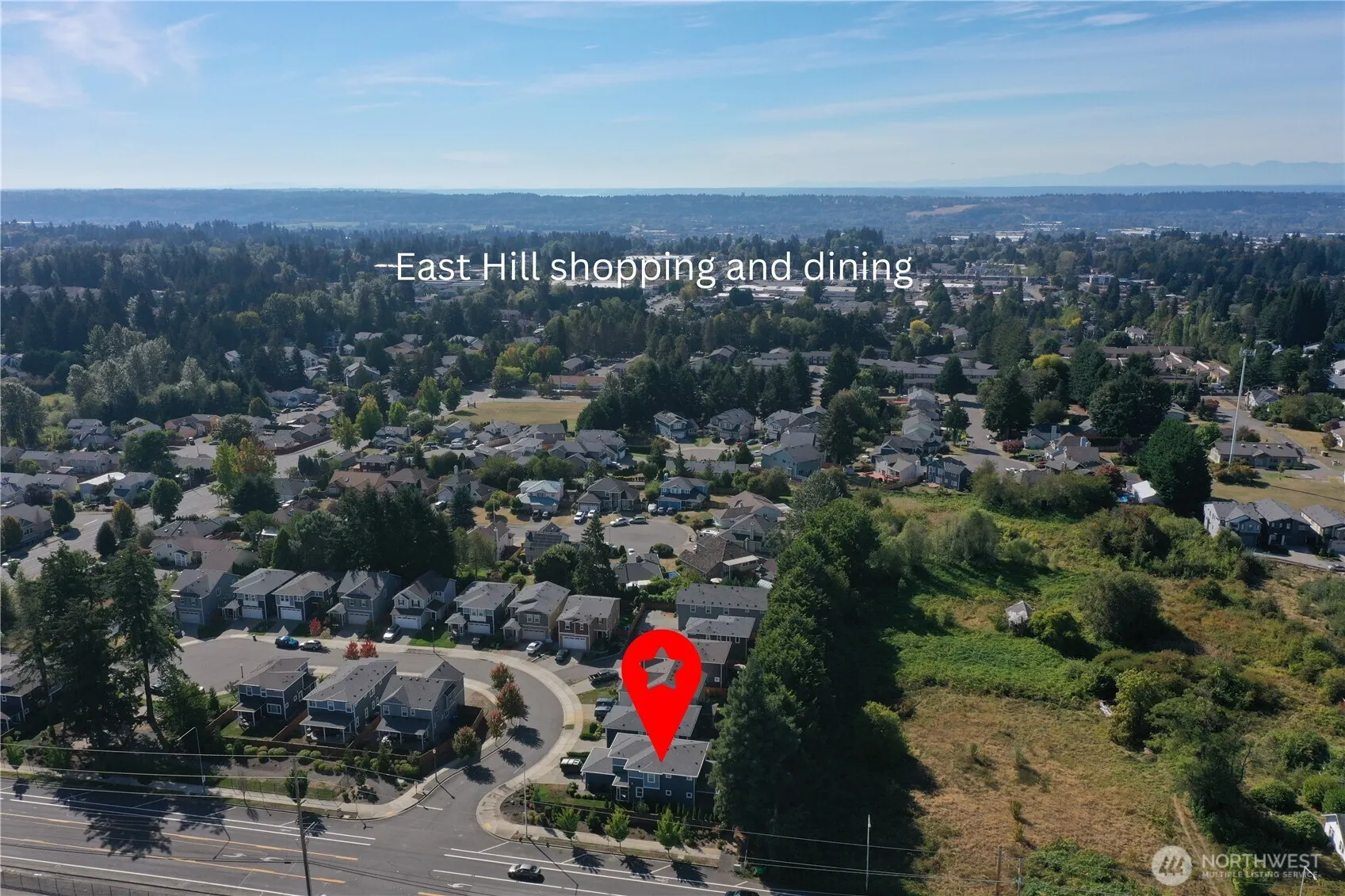 11526 SE 238th Street , Kent, WA 98031