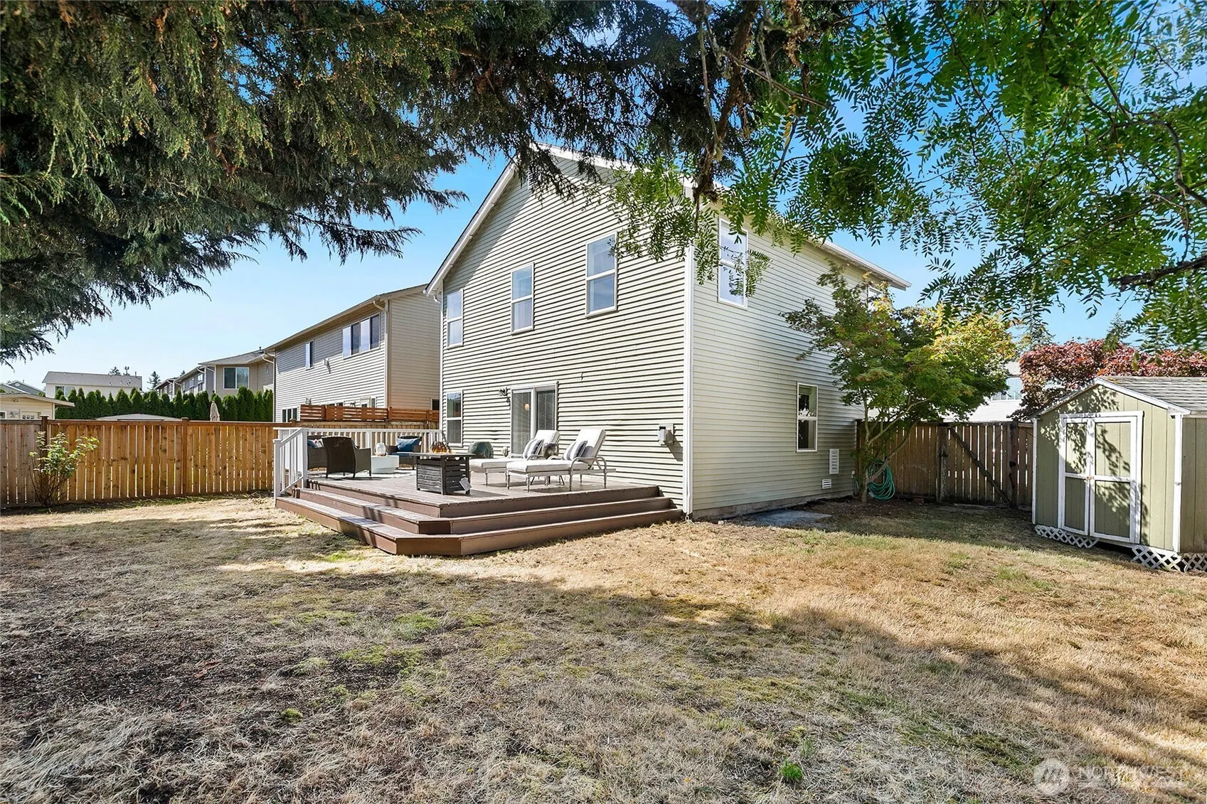 18066 169th Avenue SE, Renton, WA 98058