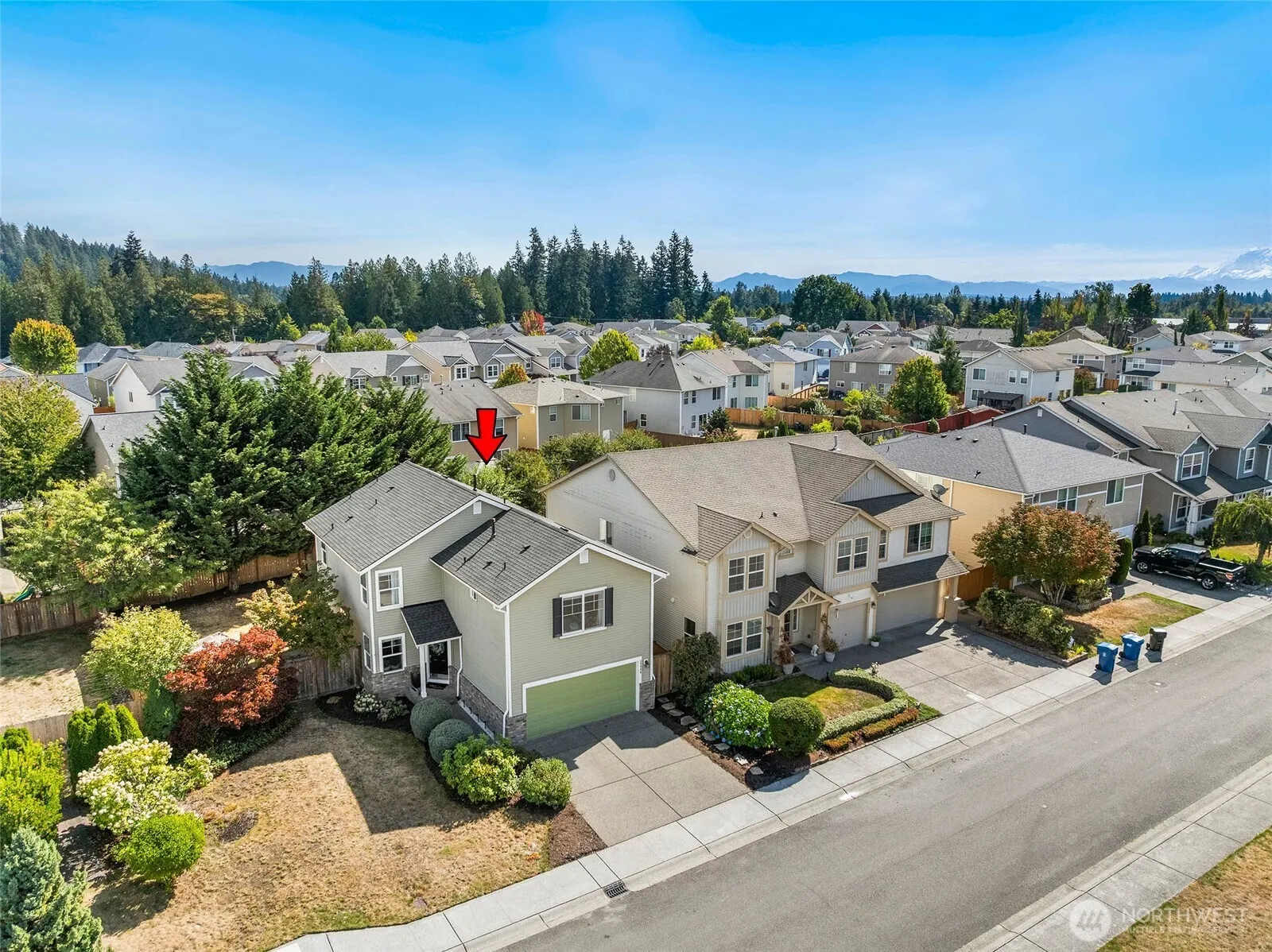 18066 169th Avenue SE, Renton, WA 98058