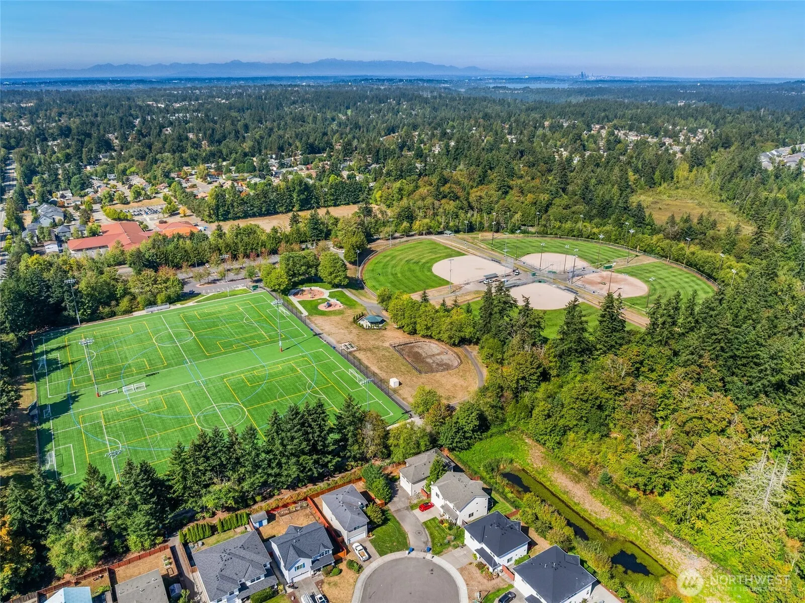 18066 169th Avenue SE, Renton, WA 98058