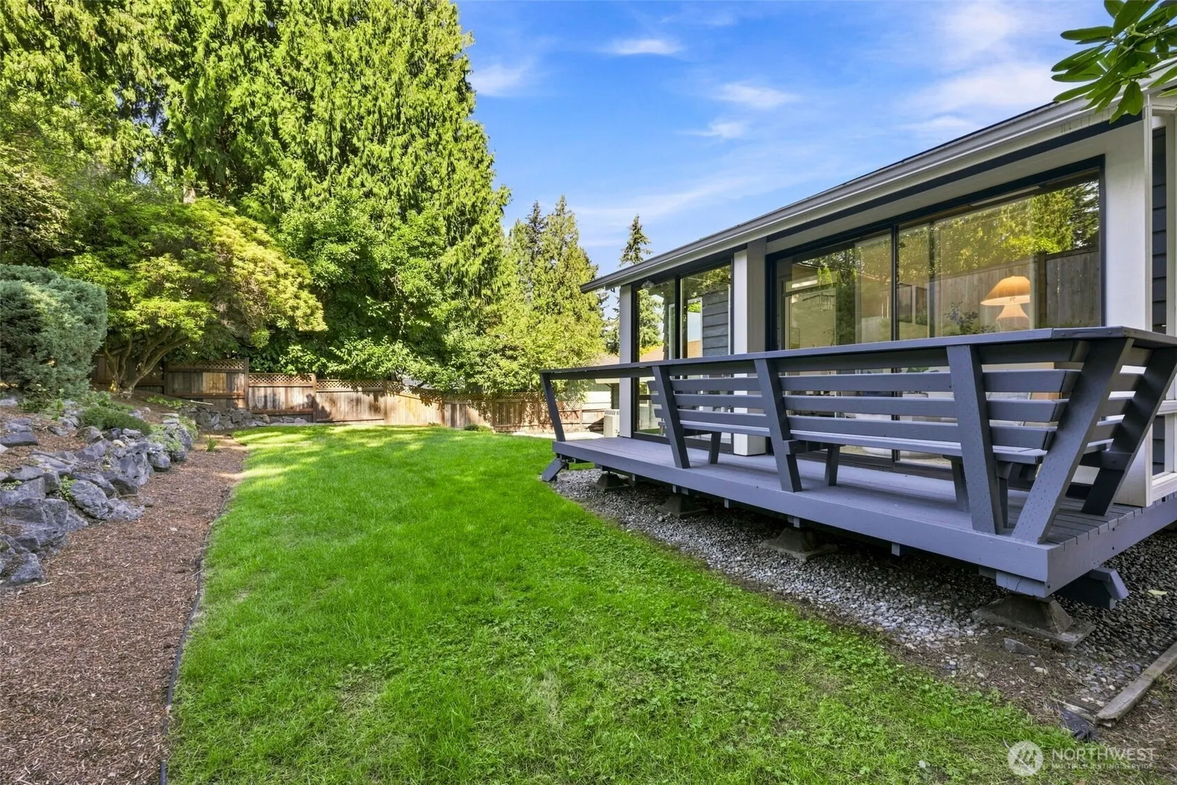 1821 155th Avenue SE, Bellevue, WA 98007