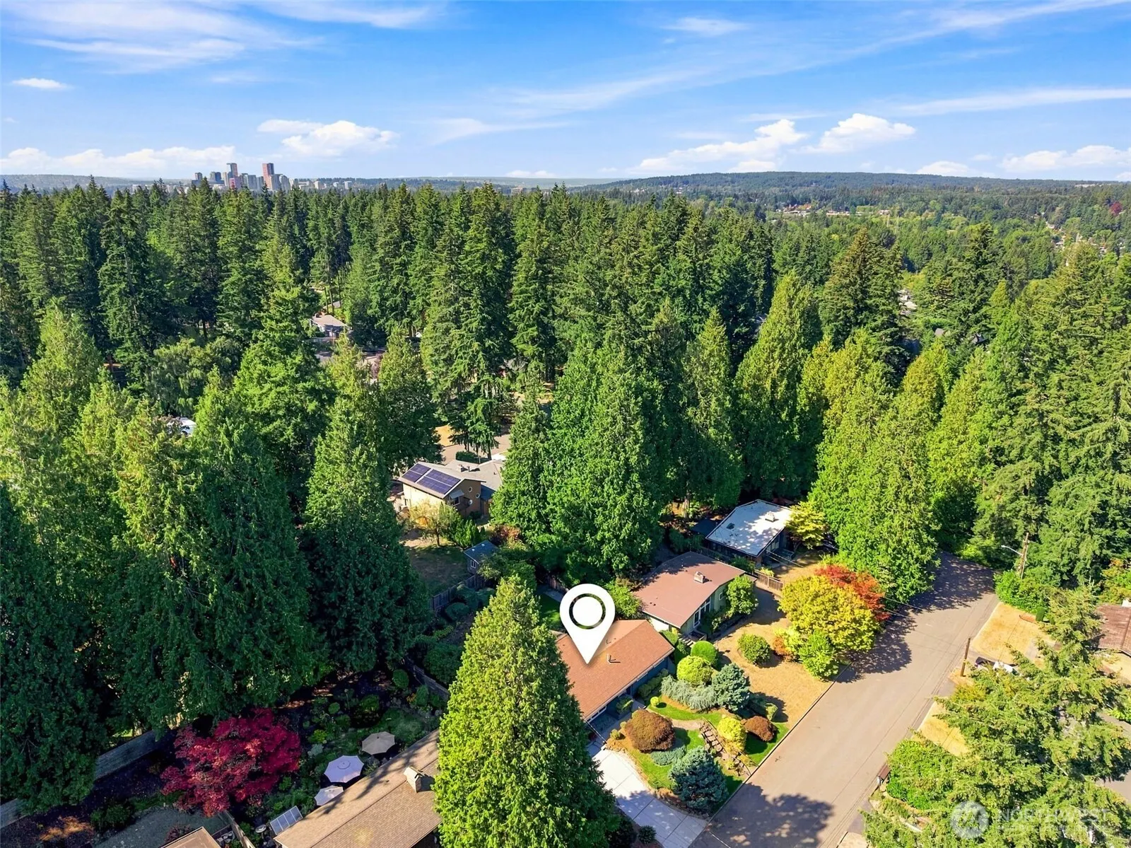 1821 155th Avenue SE, Bellevue, WA 98007