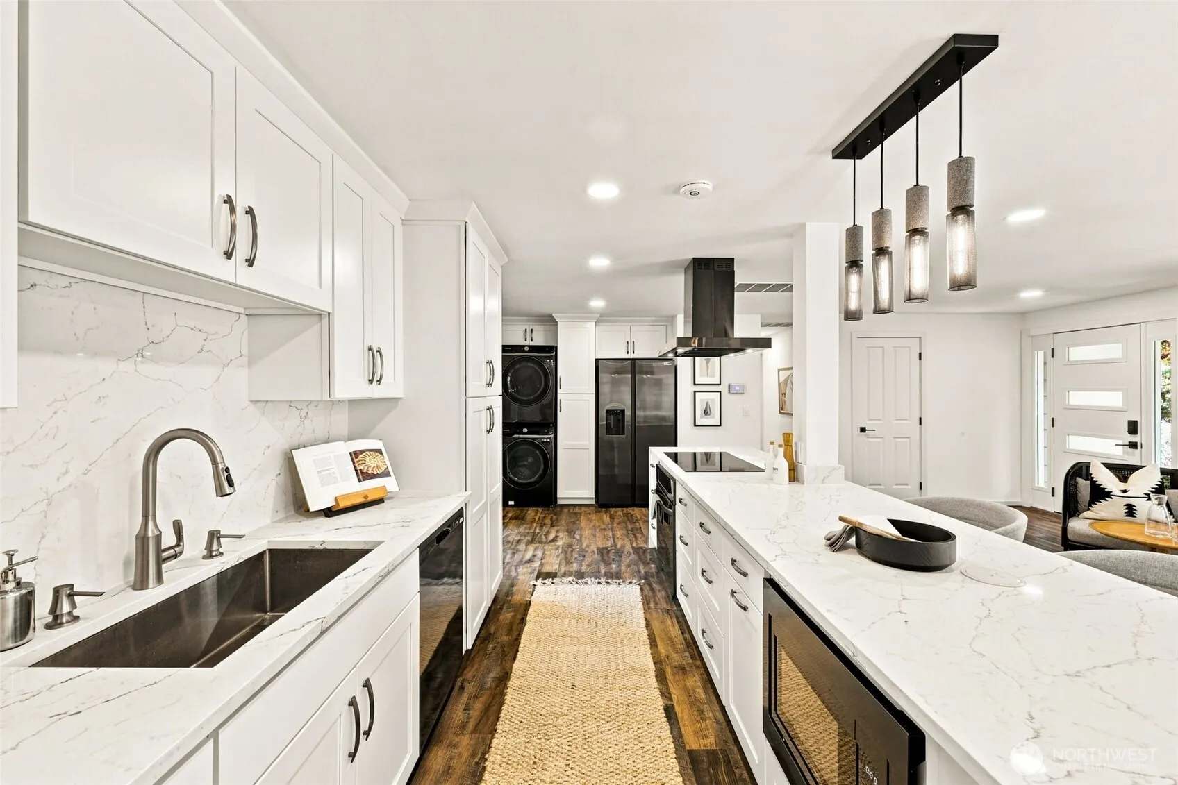 1821 155th Avenue SE, Bellevue, WA 98007