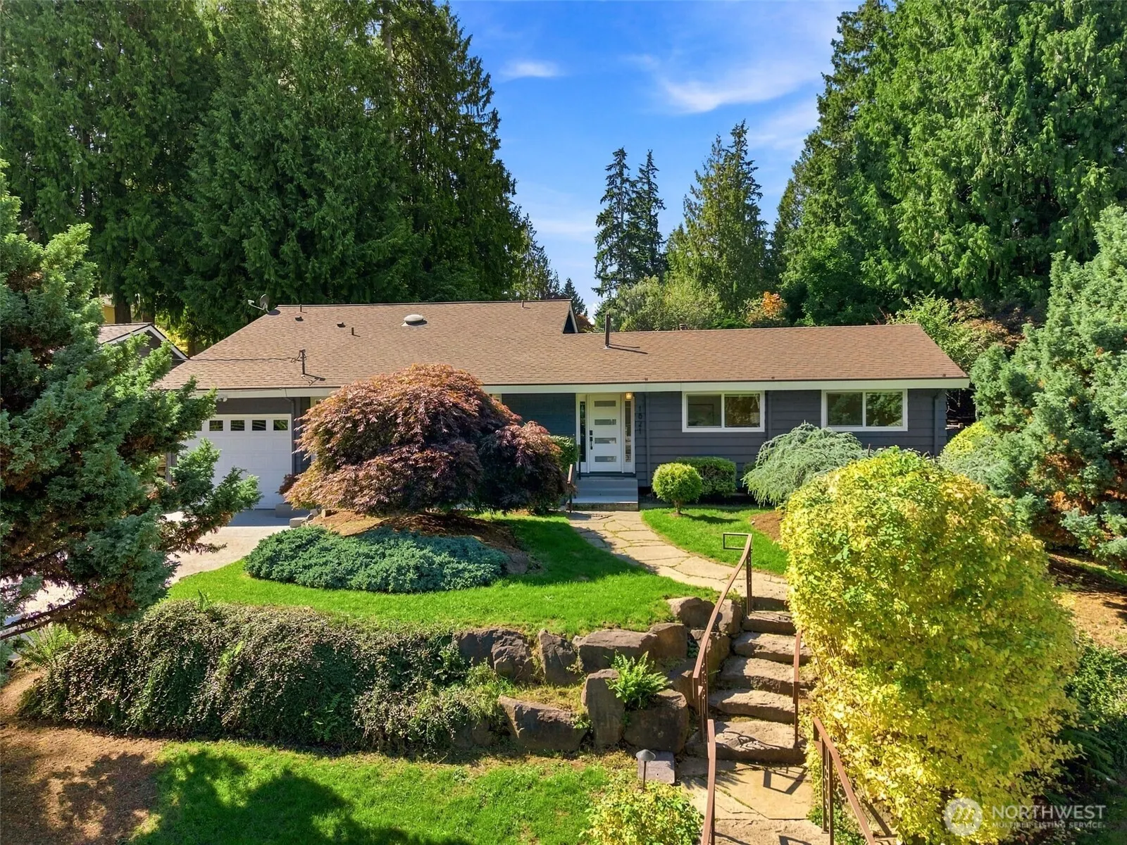 1821 155th Avenue SE, Bellevue, WA 98007