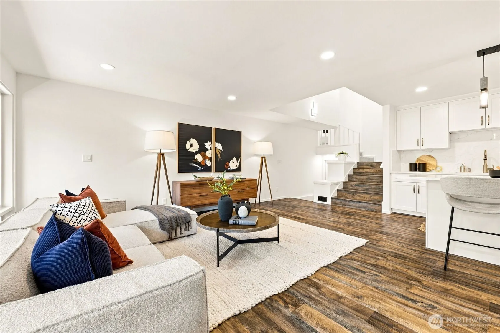 1821 155th Avenue SE, Bellevue, WA 98007