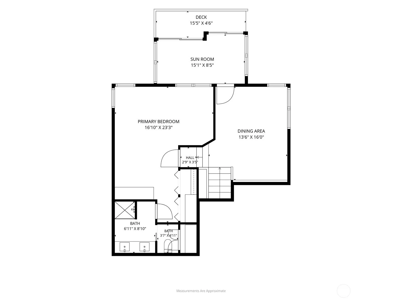 1821 155th Avenue SE, Bellevue, WA 98007