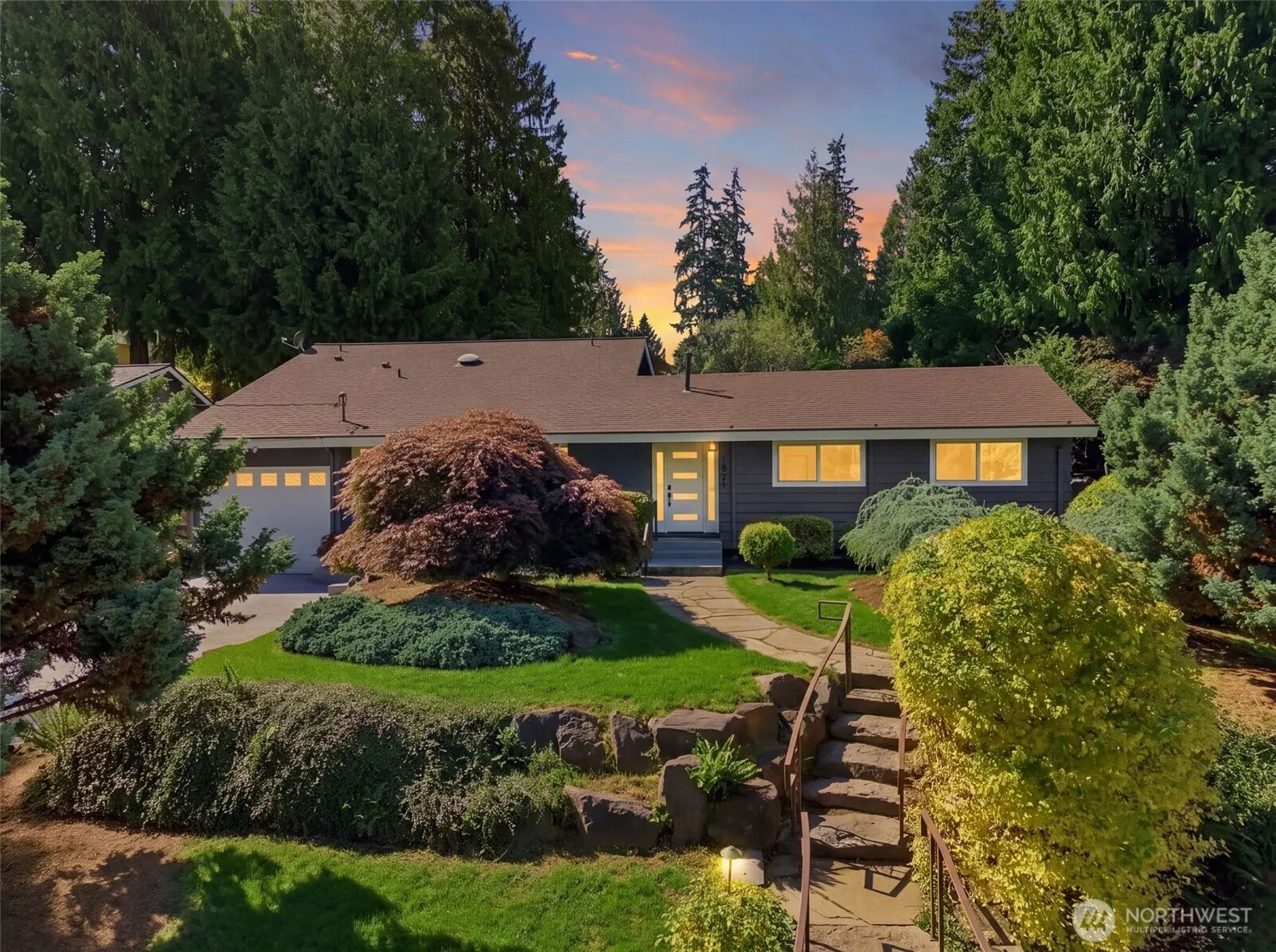 1821 155th Avenue SE, Bellevue, WA 98007