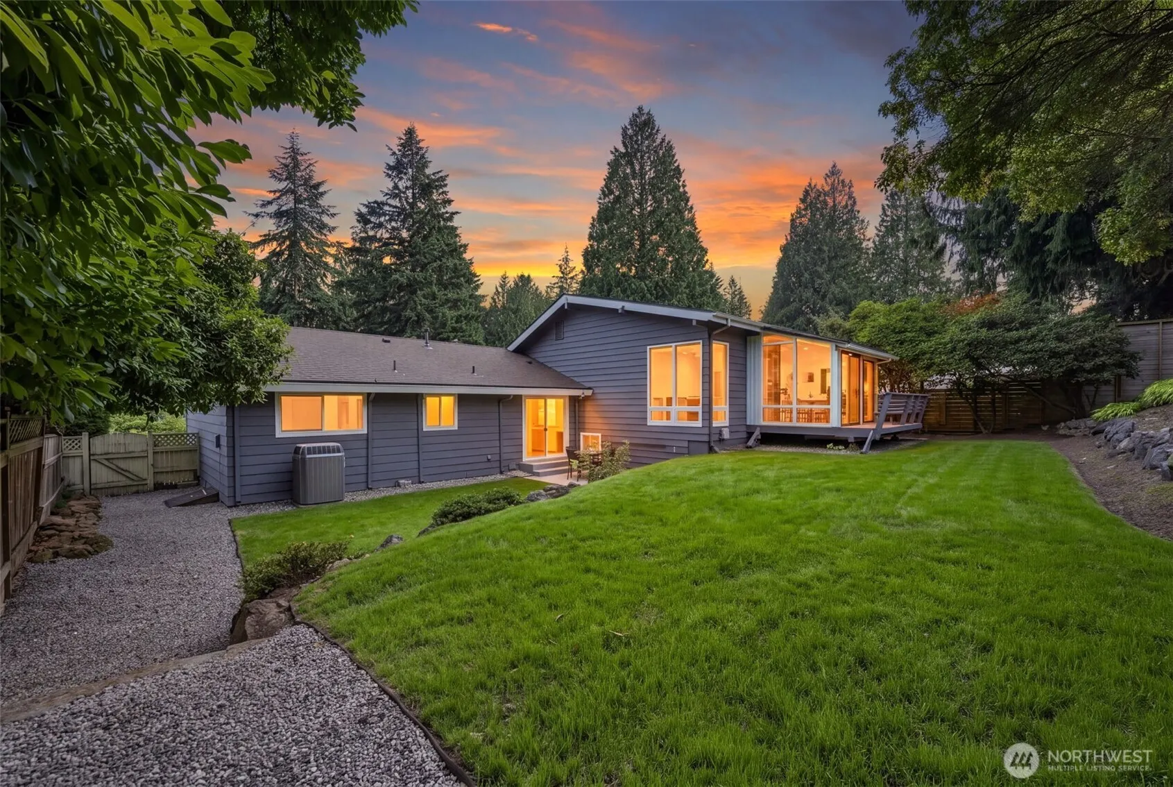 1821 155th Avenue SE, Bellevue, WA 98007