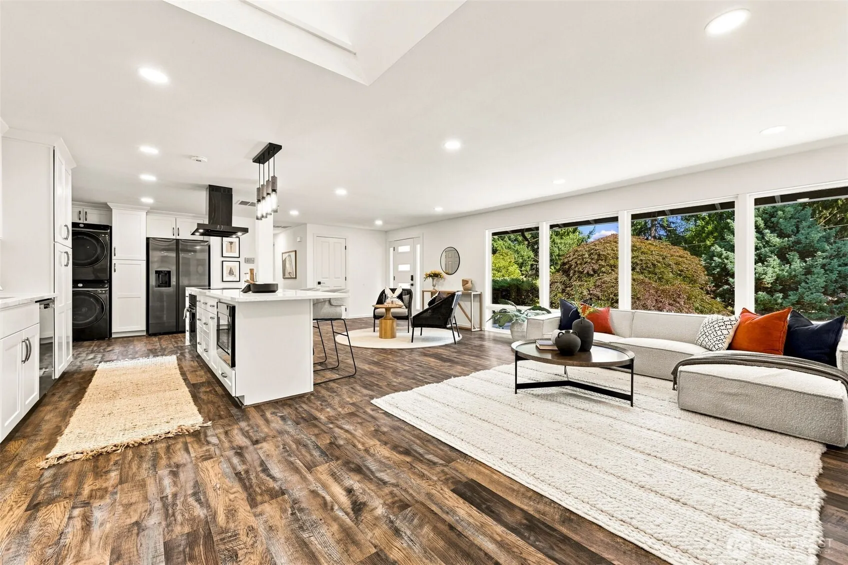 1821 155th Avenue SE, Bellevue, WA 98007