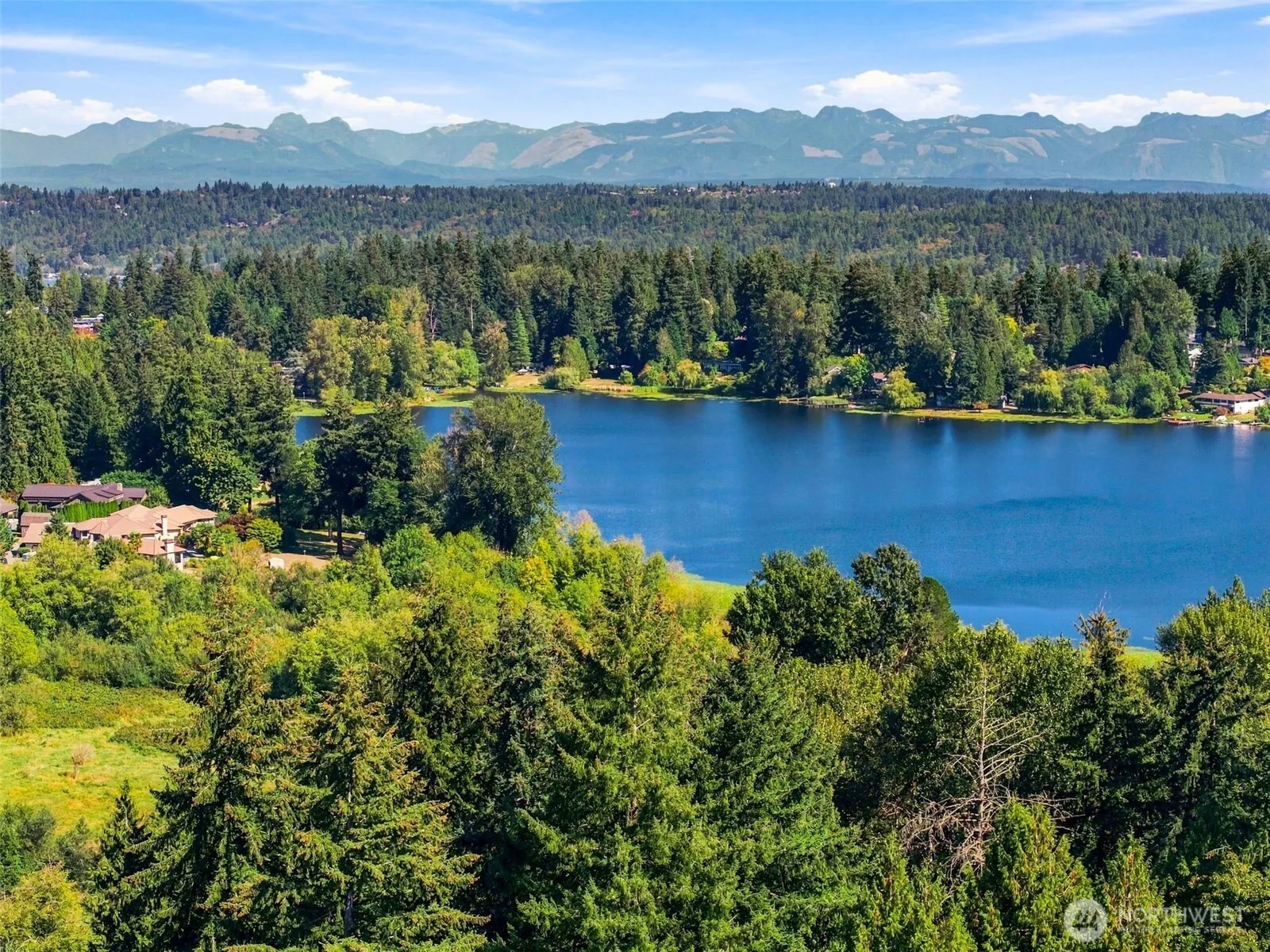 1821 155th Avenue SE, Bellevue, WA 98007