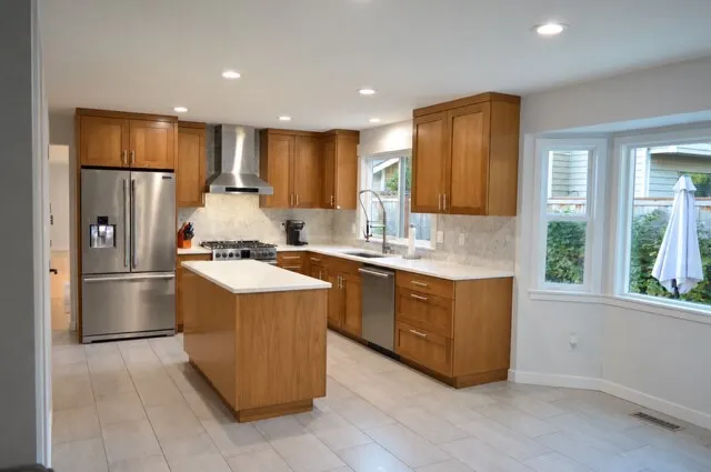 13506 SE 189th Place , Renton, WA 98058