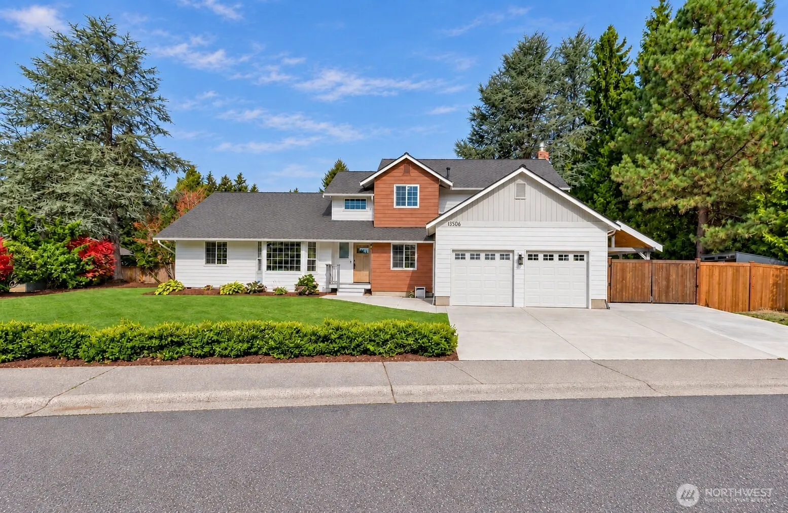 13506 SE 189th Place , Renton, WA 98058