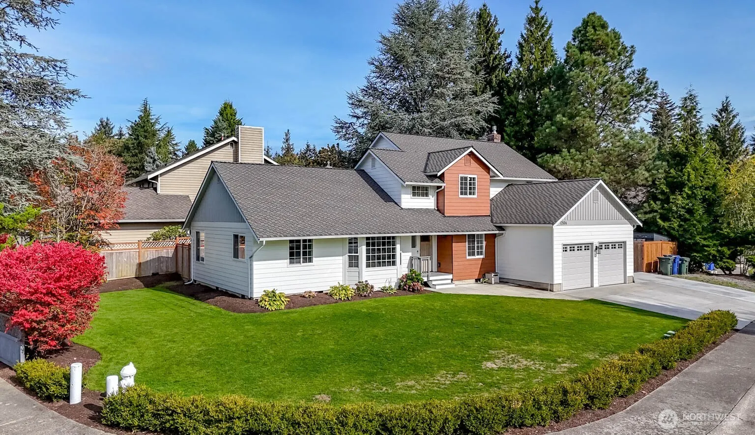 13506 SE 189th Place , Renton, WA 98058