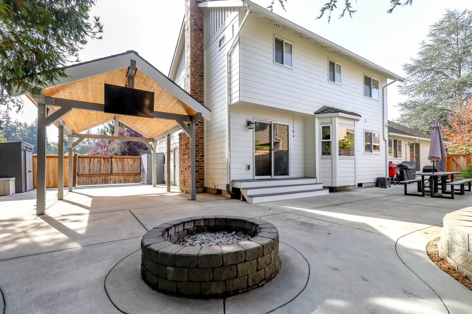 13506 SE 189th Place , Renton, WA 98058