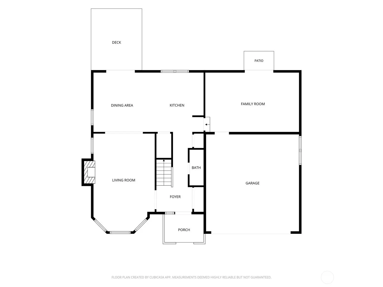 1226 224th Place SW, Bothell, WA 98021