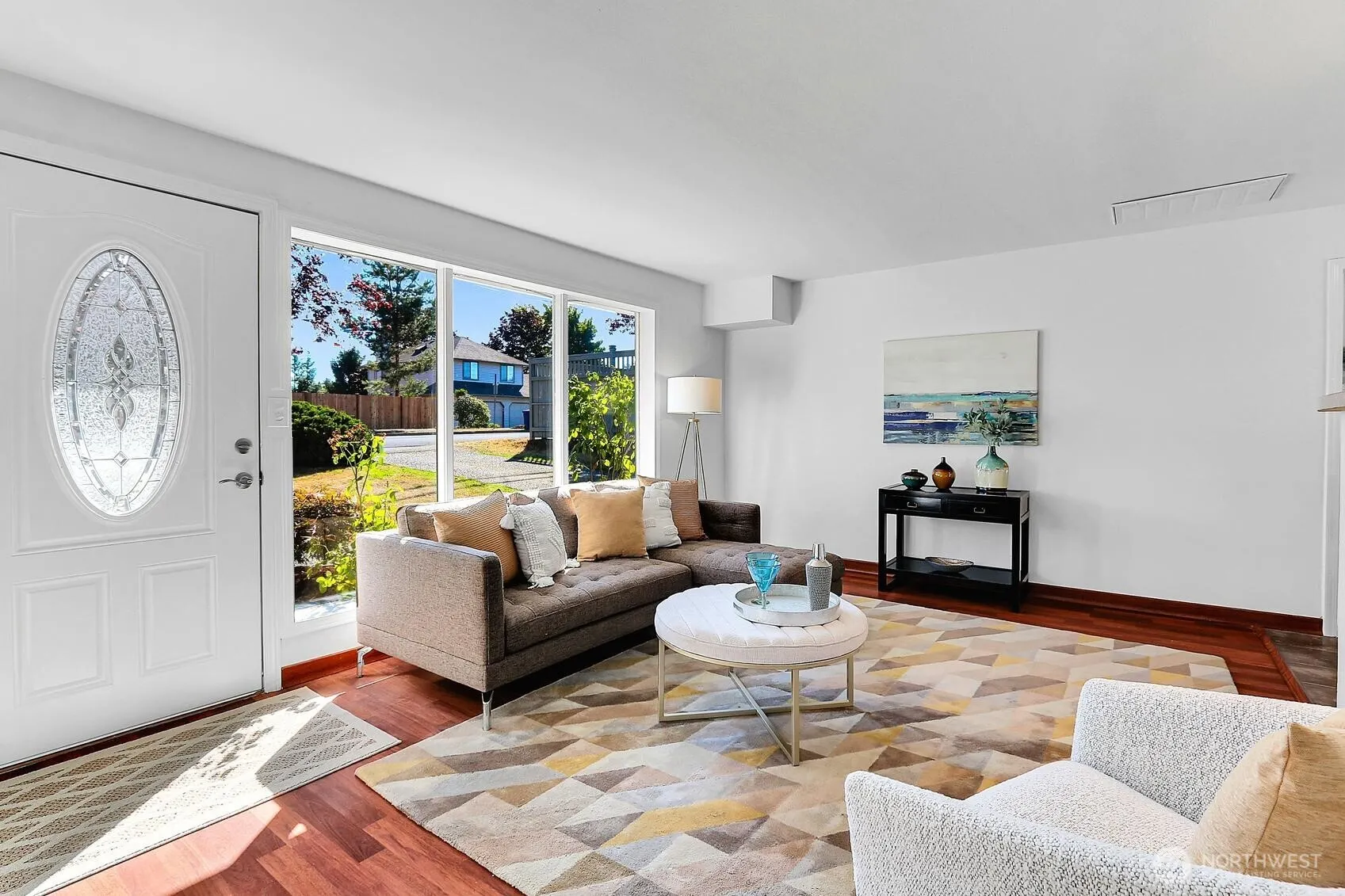 3328 NE 6th Street , Renton, WA 98056