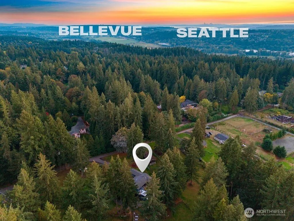 15620 NE 165th St , Woodinville, WA 98072