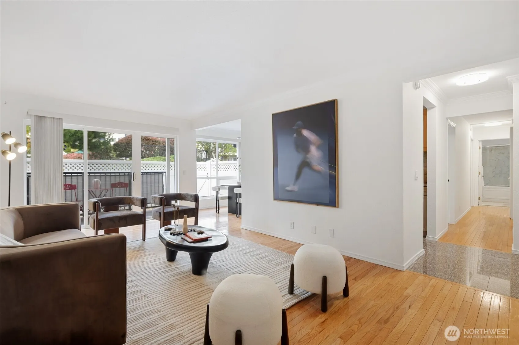 12700 NE 8th Street #E102, Bellevue, WA 98005