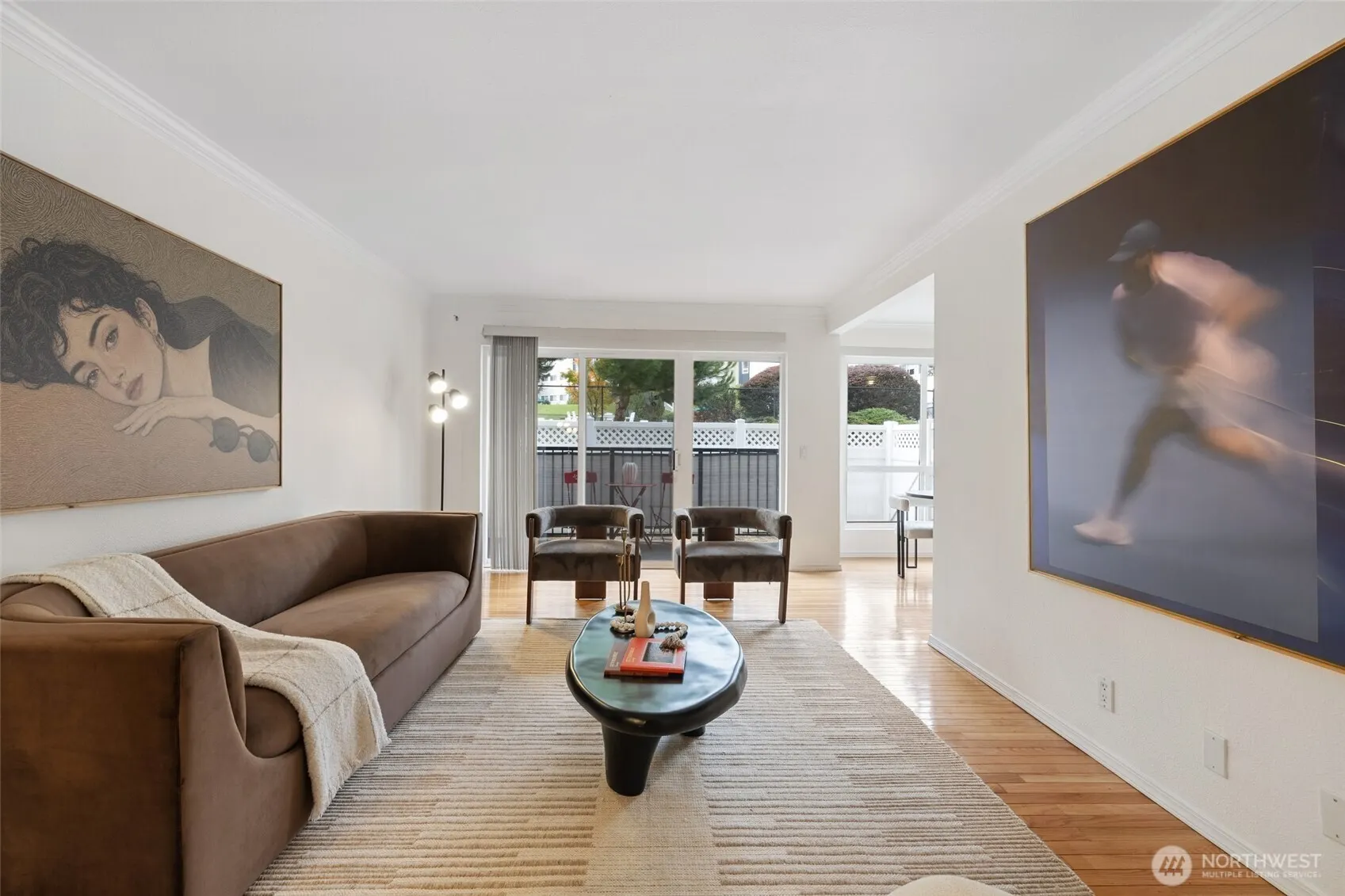 12700 NE 8th Street #E102, Bellevue, WA 98005
