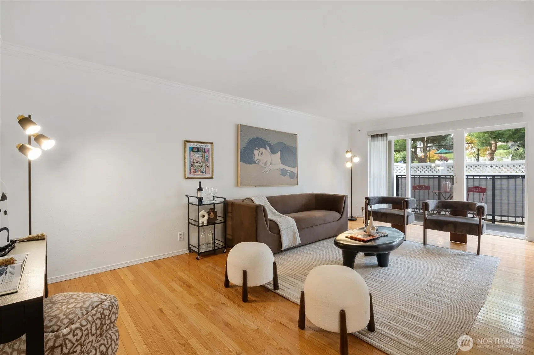 12700 NE 8th Street #E102, Bellevue, WA 98005