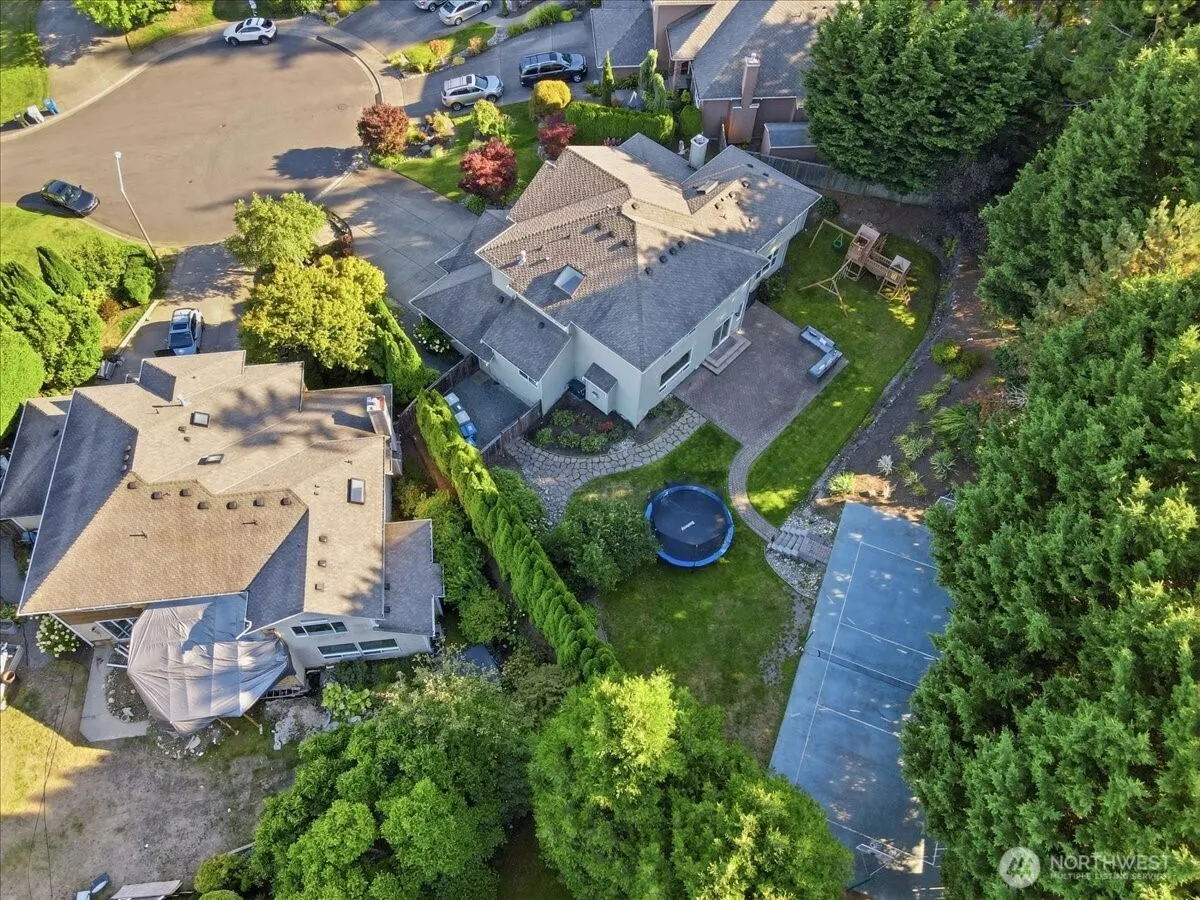 5300 NE 23rd Court , Renton, WA 98059