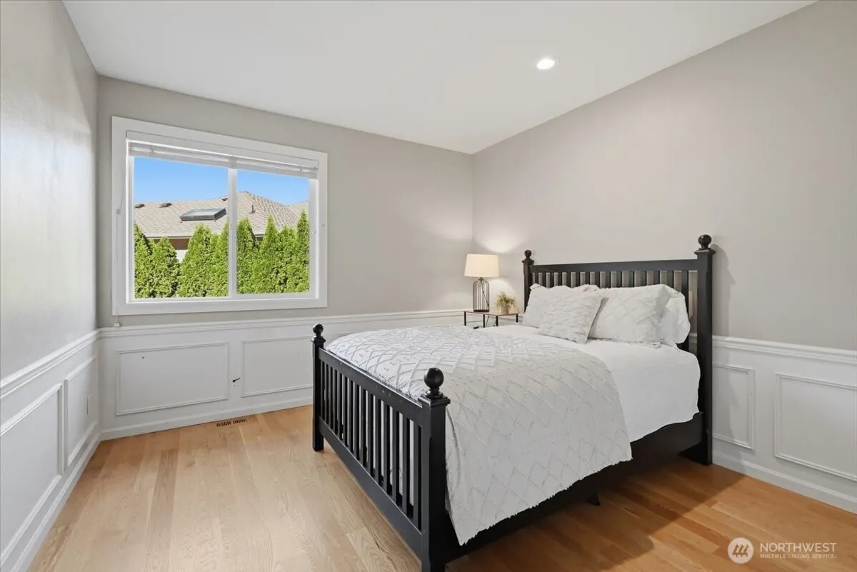5300 NE 23rd Court , Renton, WA 98059