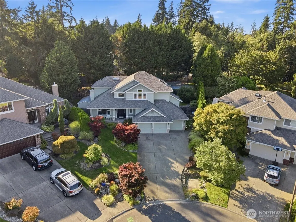 5300 NE 23rd Court , Renton, WA 98059