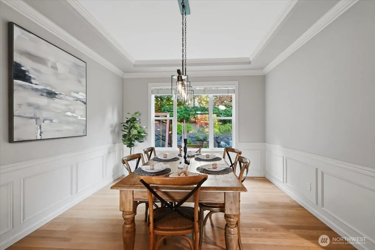 5300 NE 23rd Court , Renton, WA 98059