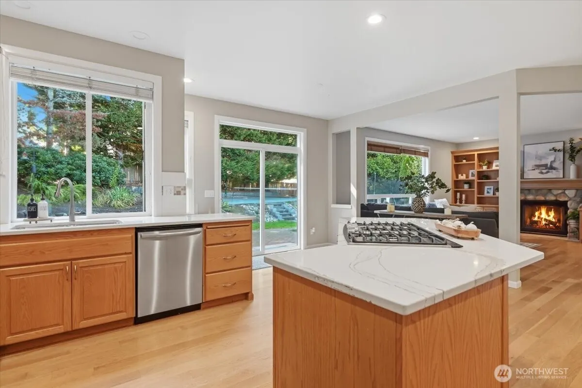 5300 NE 23rd Court , Renton, WA 98059