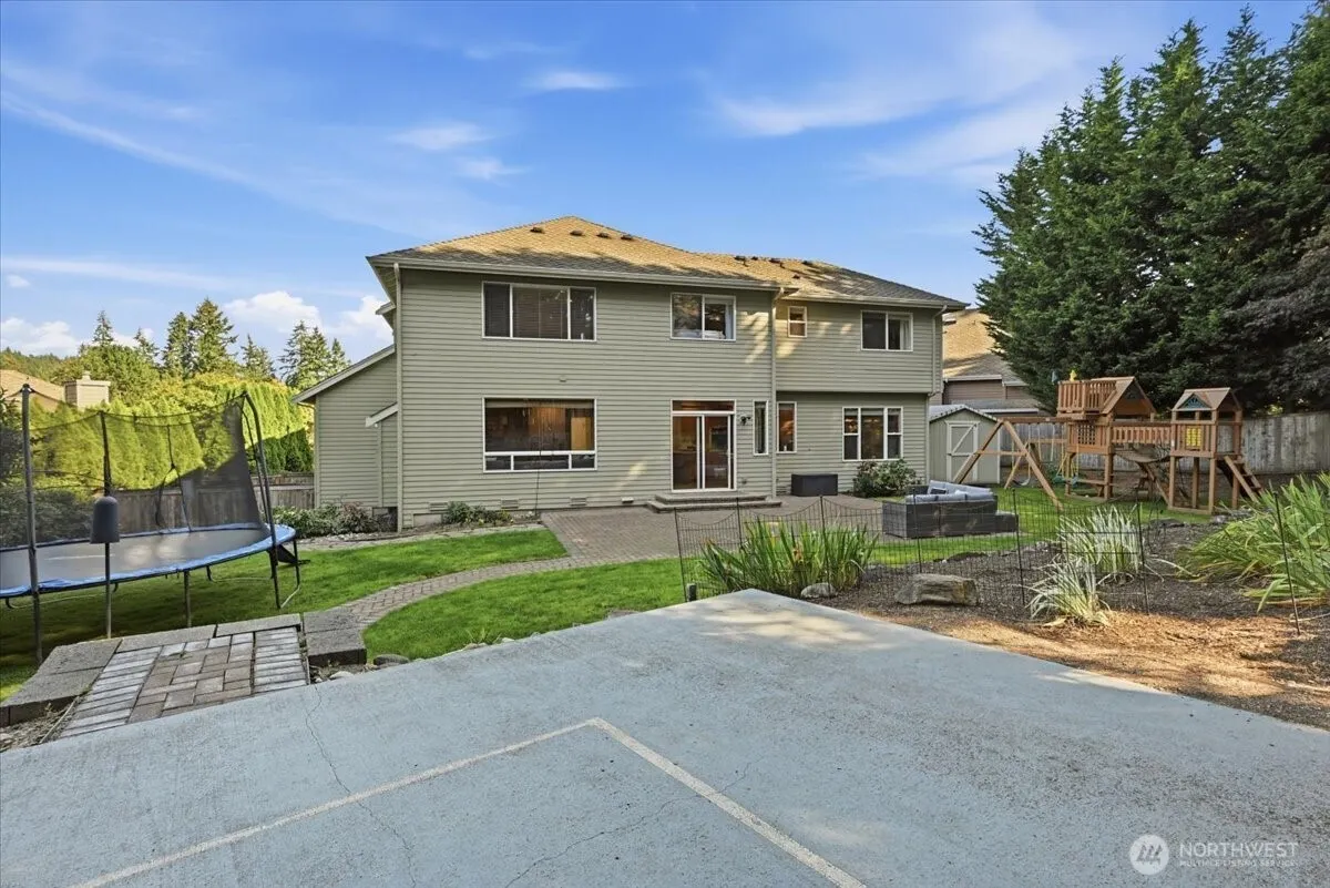 5300 NE 23rd Court , Renton, WA 98059