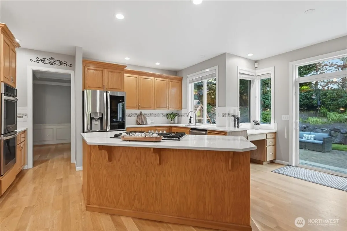 5300 NE 23rd Court , Renton, WA 98059