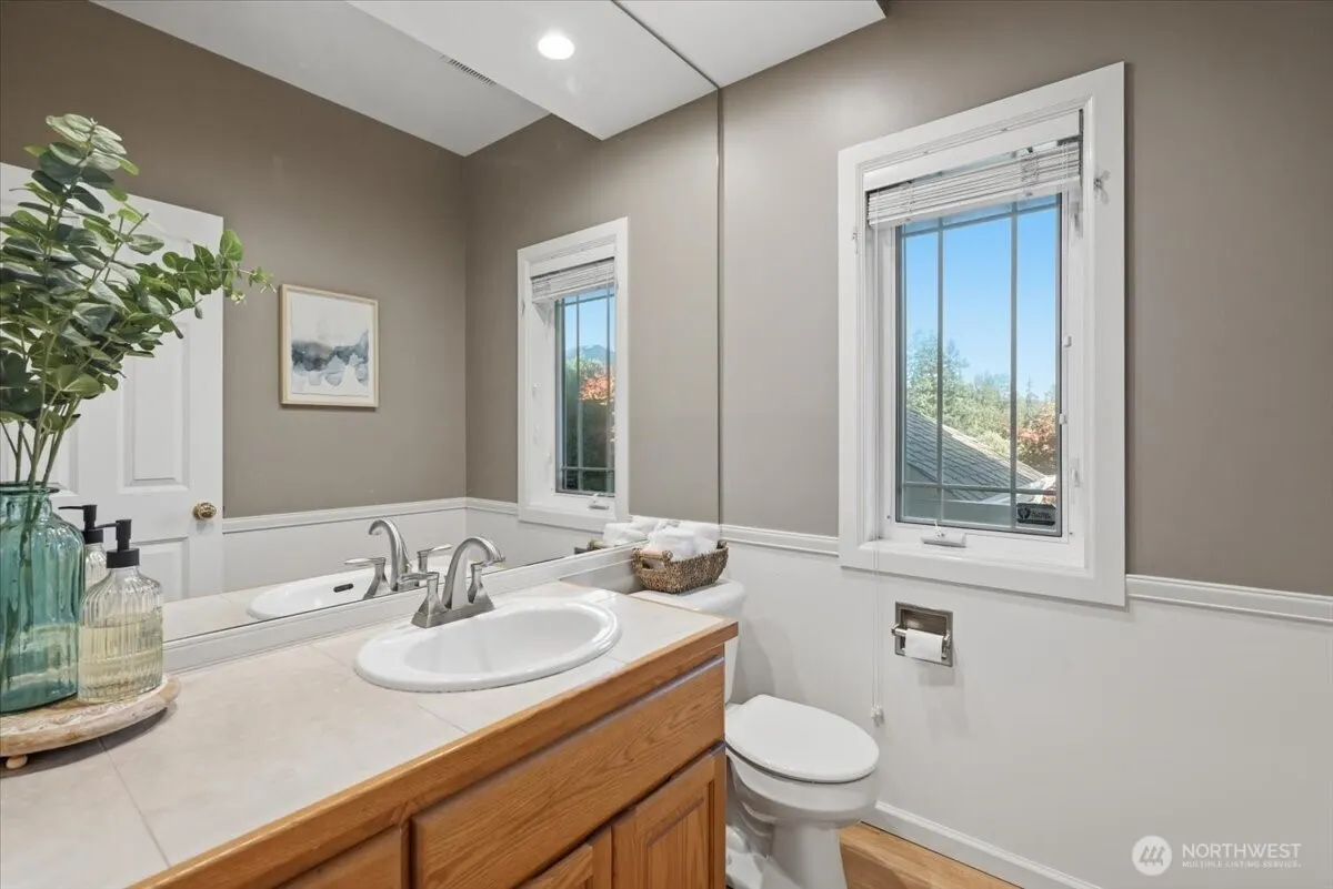 5300 NE 23rd Court , Renton, WA 98059