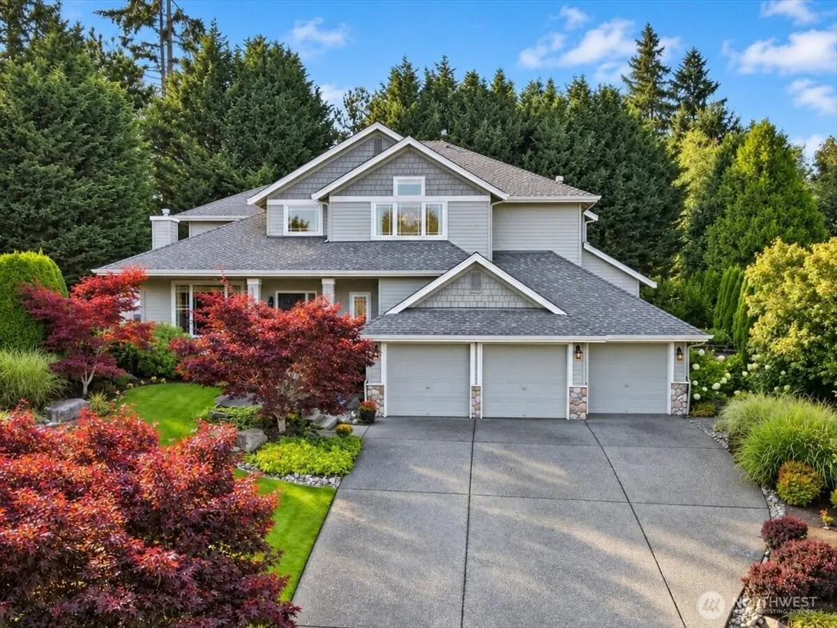 5300 NE 23rd Court , Renton, WA 98059