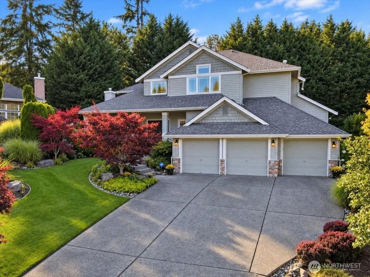 5300 NE 23rd Court , Renton, WA 98059
