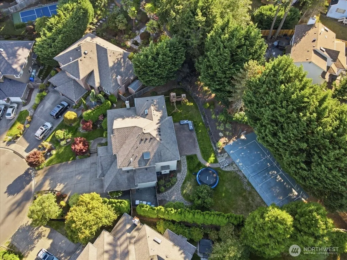 5300 NE 23rd Court , Renton, WA 98059
