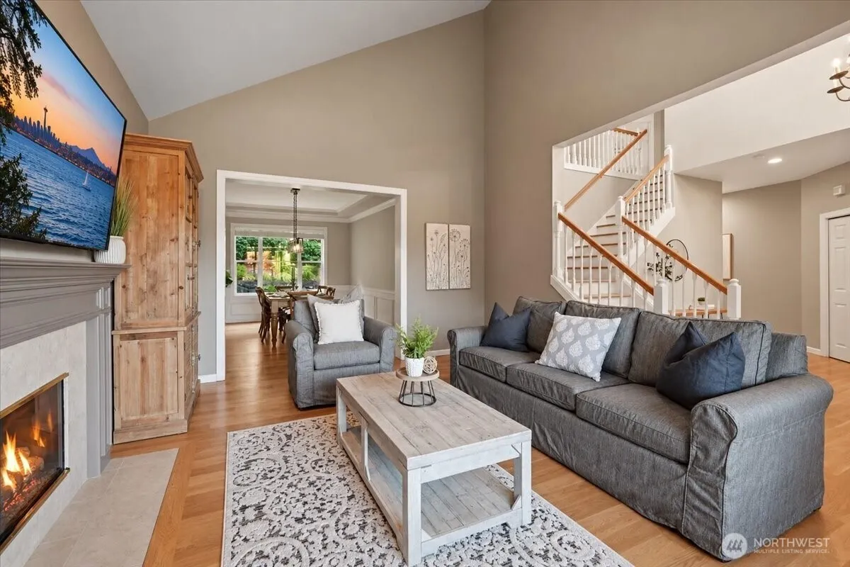 5300 NE 23rd Court , Renton, WA 98059